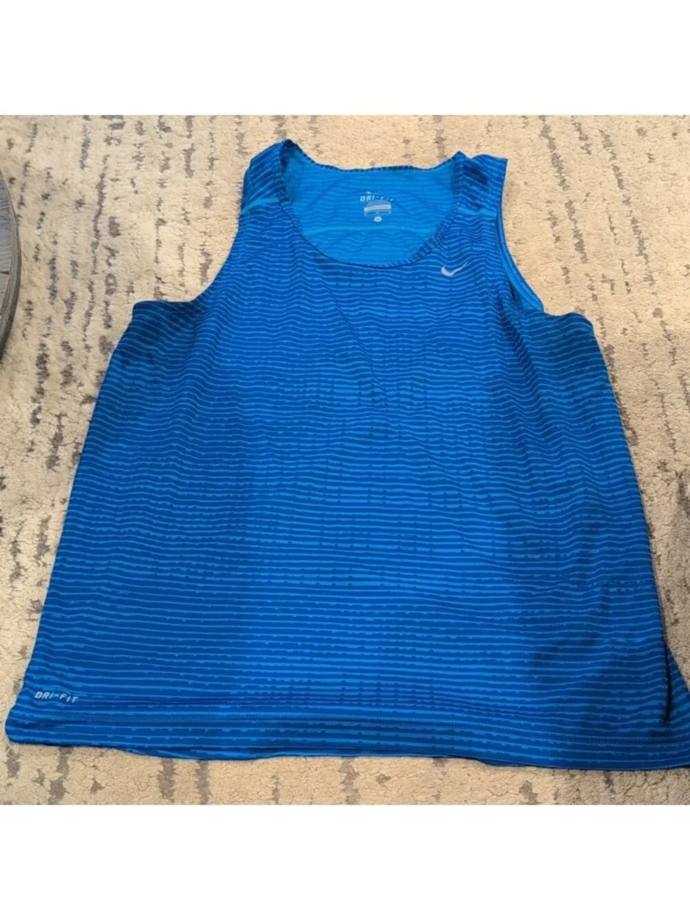 Nike dri fit